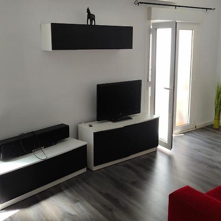Royal Family Apartment Chirivella Zewnętrze zdjęcie