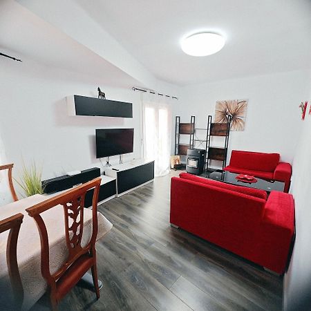 Royal Family Apartment Chirivella Zewnętrze zdjęcie