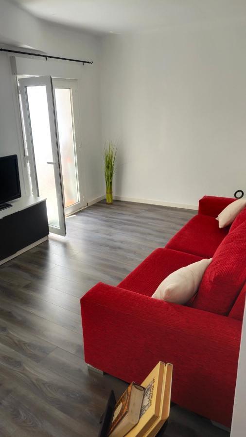Royal Family Apartment Chirivella Zewnętrze zdjęcie