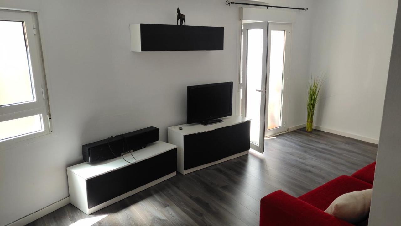 Royal Family Apartment Chirivella Zewnętrze zdjęcie