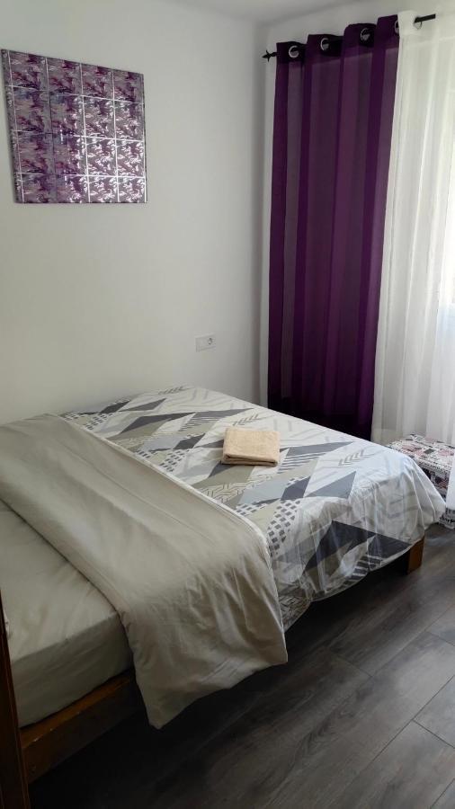 Royal Family Apartment Chirivella Zewnętrze zdjęcie