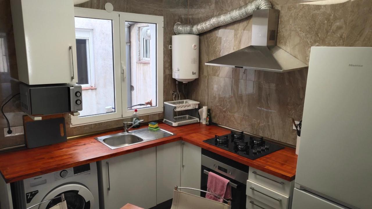 Royal Family Apartment Chirivella Zewnętrze zdjęcie