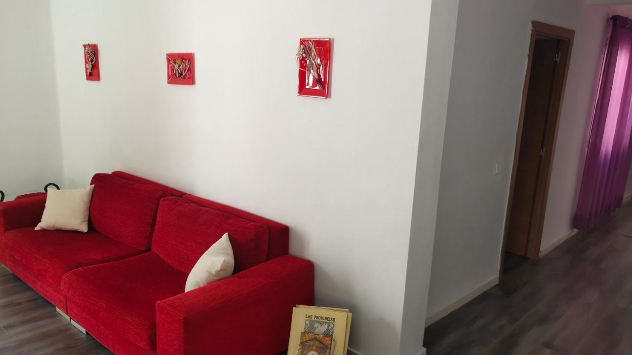 Royal Family Apartment Chirivella Zewnętrze zdjęcie