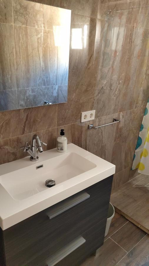 Royal Family Apartment Chirivella Zewnętrze zdjęcie