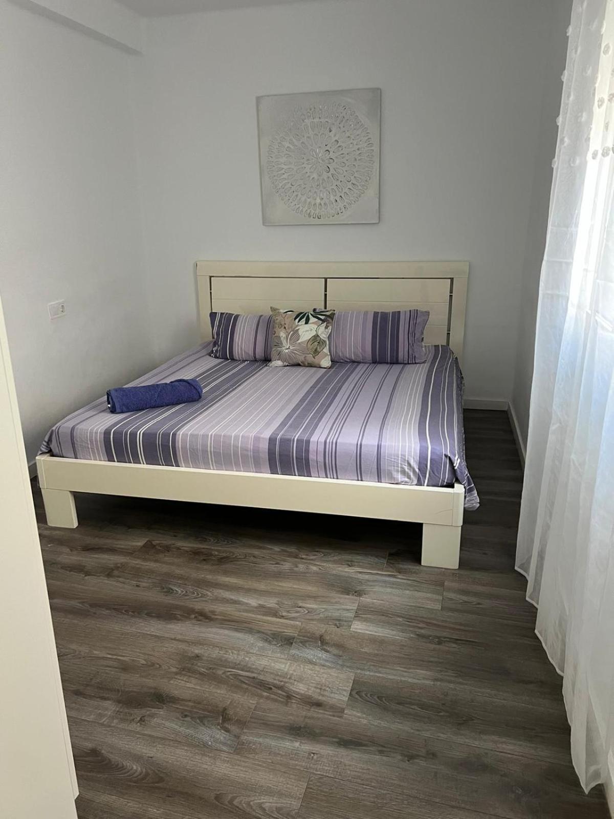 Royal Family Apartment Chirivella Zewnętrze zdjęcie